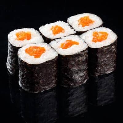 Классические роллы