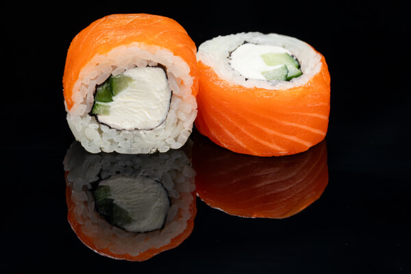 Филадельфия 1/2