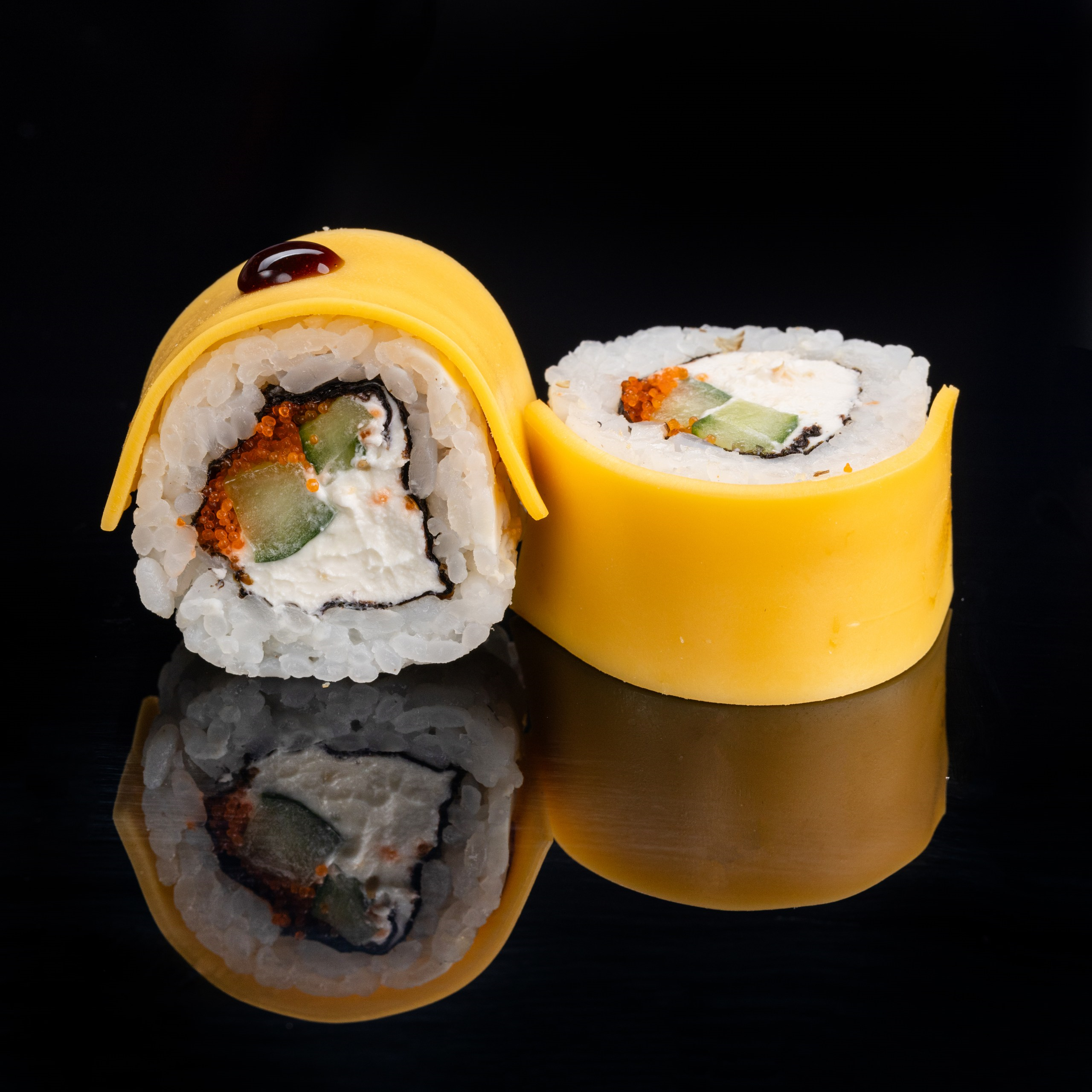 Ролл Чеддер NEW