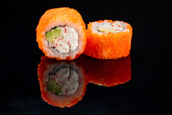 Калифорния 1/2