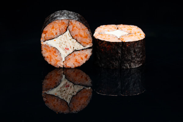 Ролл Мозайка 1/2