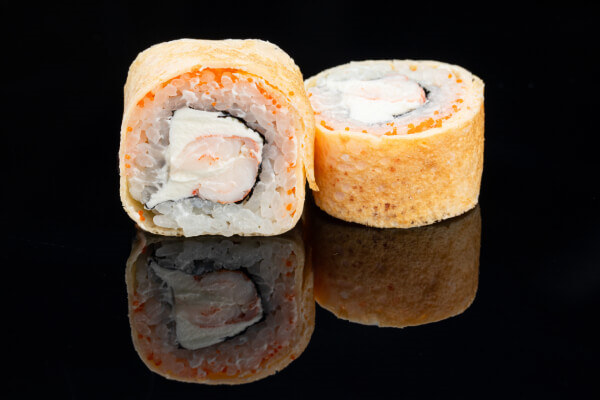 Кавасаки 1/2