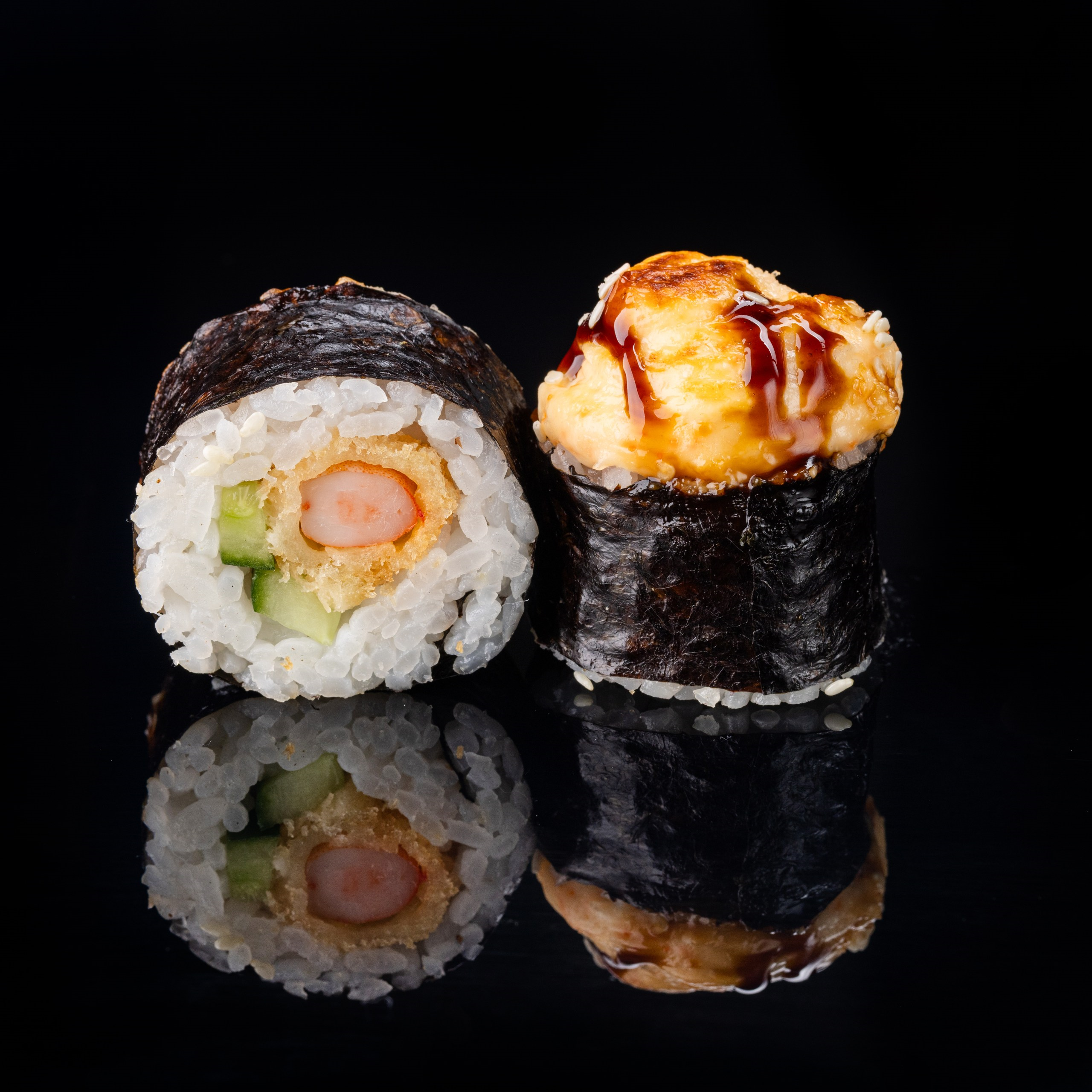 Запеченный Тай NEW