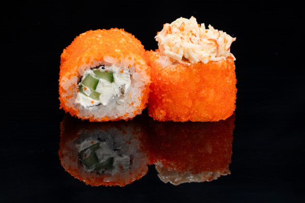 Запеченный Сакура