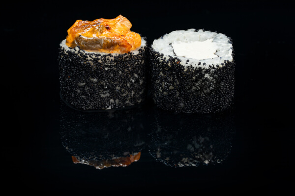 Запеченный № 11