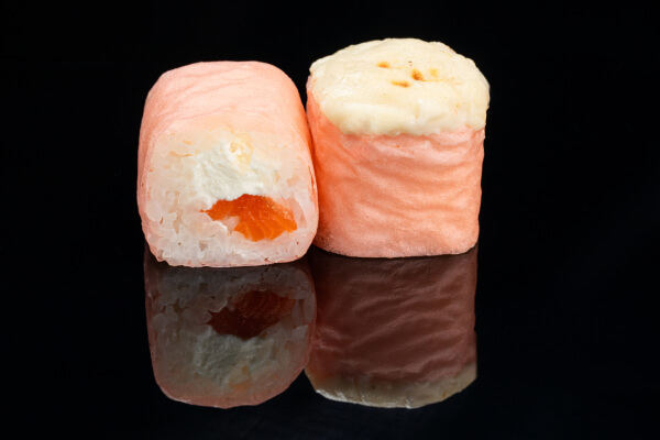 Запеченный Азума