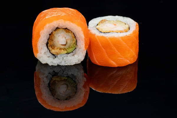 Норвежский 1/2