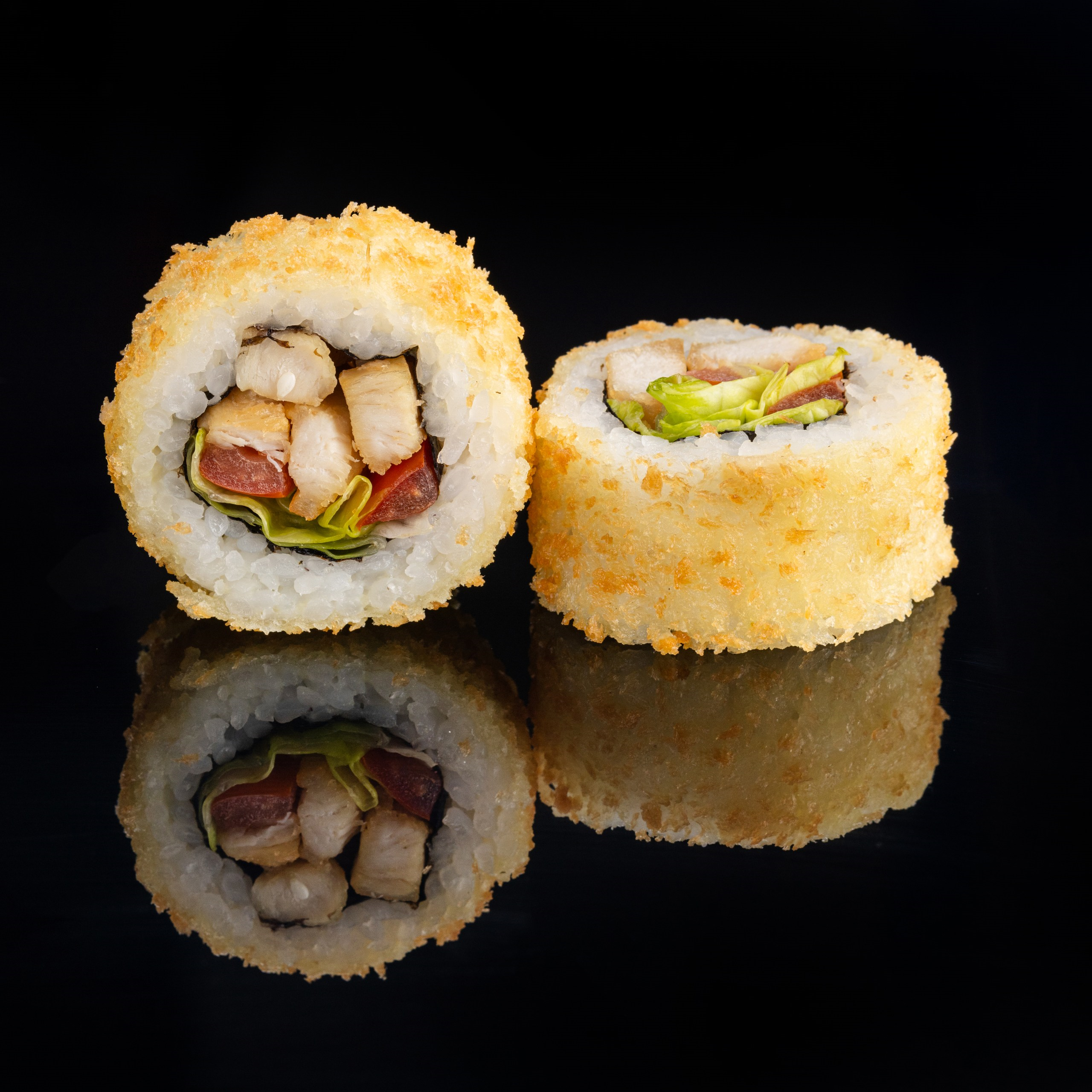 Горячий Цезарь NEW