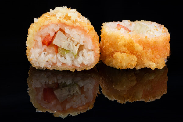 Тёплый Цезарь