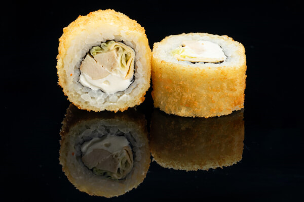 Запеченный Чикен Панко