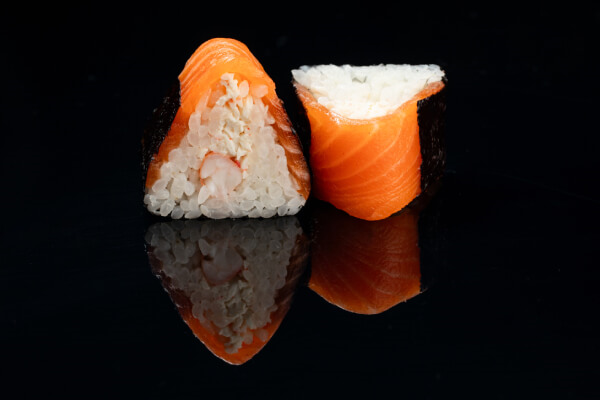 Ролл Микадо 1/2