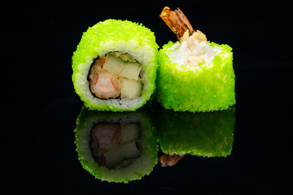 Ролл Грин 1/2